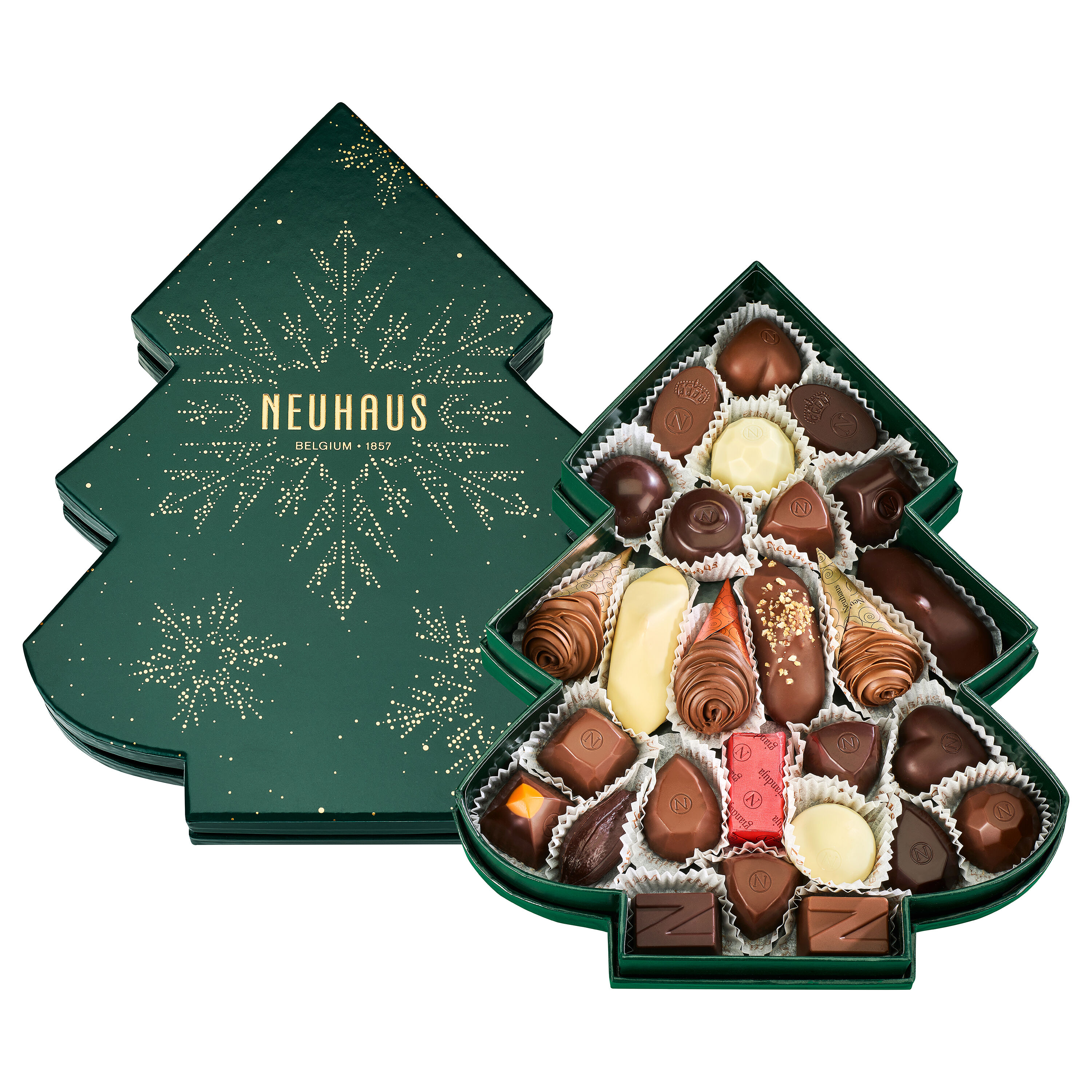 Neuhaus Chocolates Souvenirs
